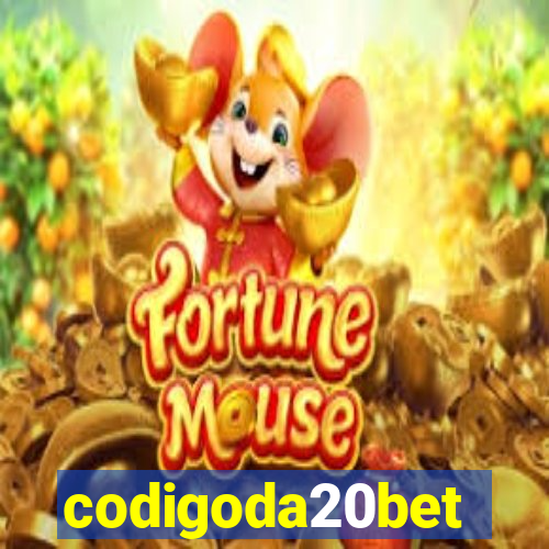 codigoda20bet