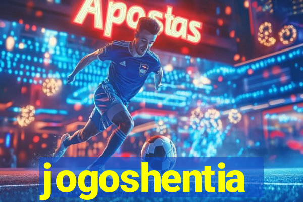 jogoshentia