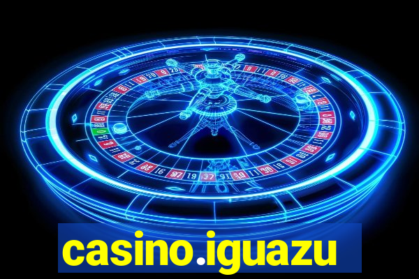 casino.iguazu