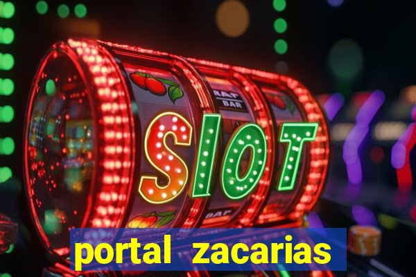 portal zacarias sexo policial