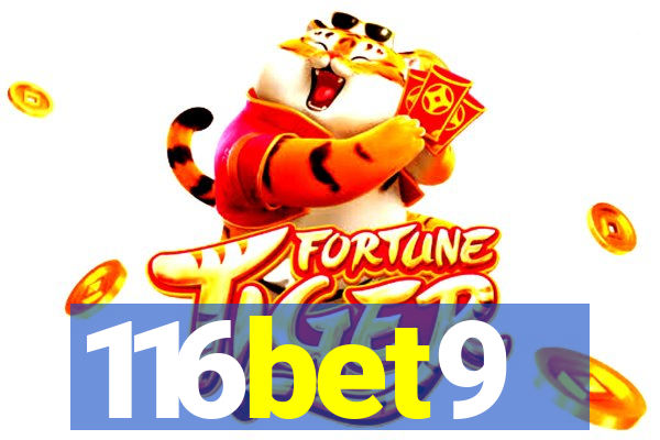 116bet9