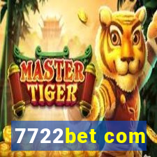 7722bet com