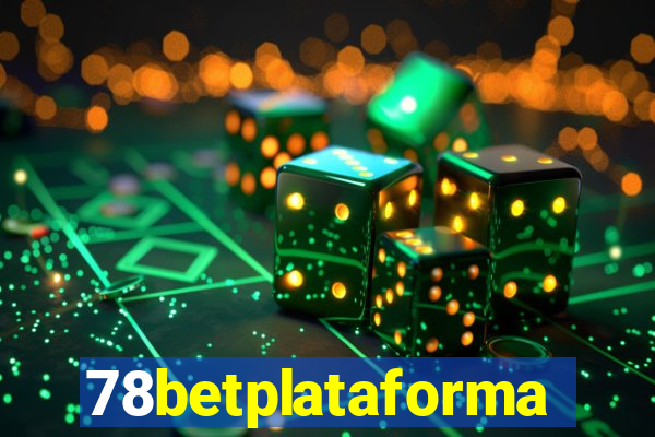 78betplataforma