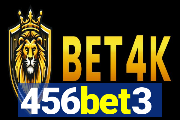 456bet3