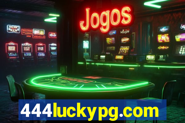 444luckypg.com