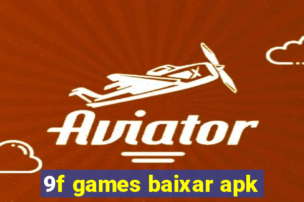 9f games baixar apk