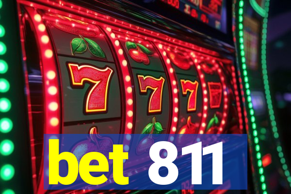 bet 811