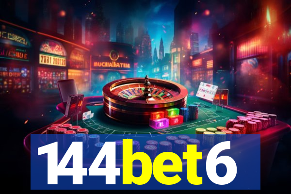 144bet6