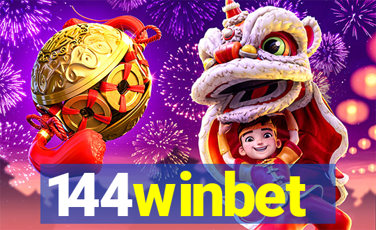 144winbet