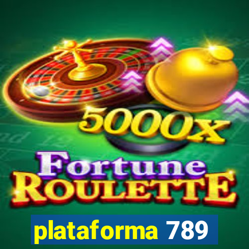 plataforma 789