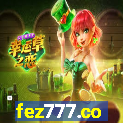 fez777.co