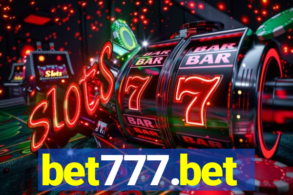 bet777.bet