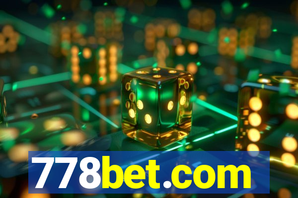 778bet.com