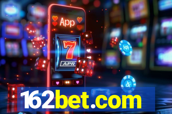 162bet.com