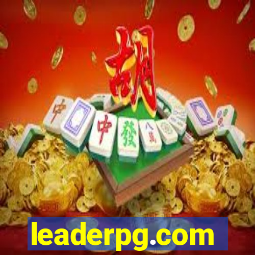 leaderpg.com