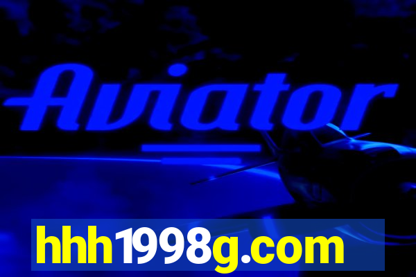 hhh1998g.com