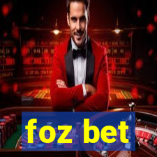 foz bet