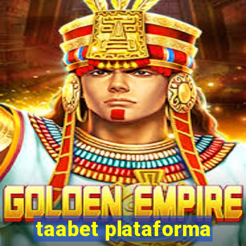 taabet plataforma