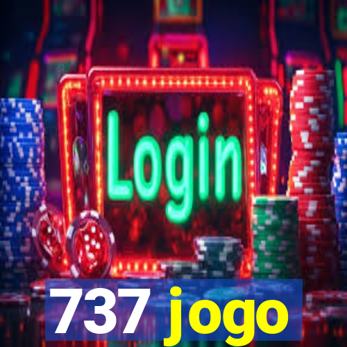 737 jogo