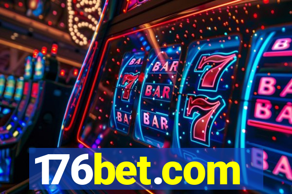 176bet.com