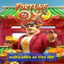 multicanais ao vivo nba