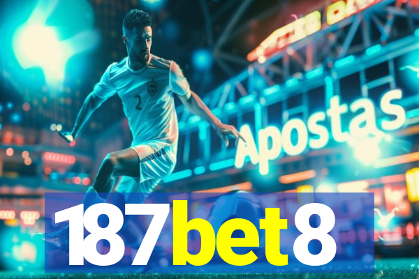 187bet8