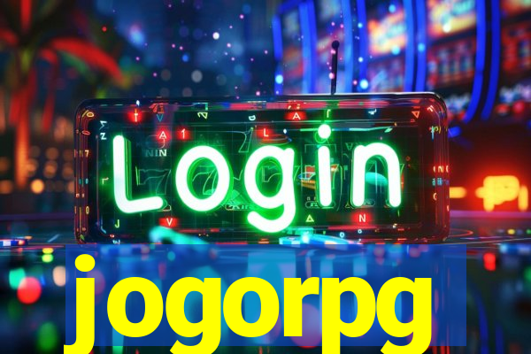 jogorpg