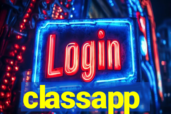 classapp