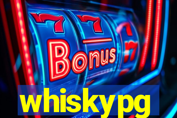 whiskypg