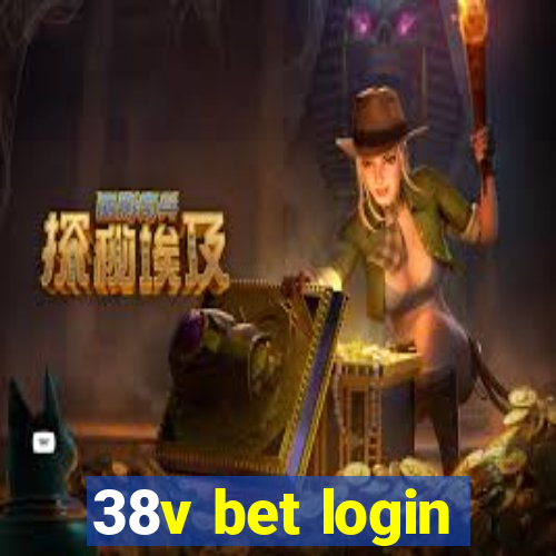 38v bet login