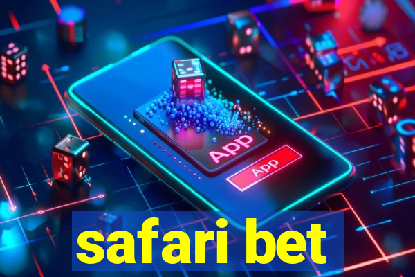 safari bet