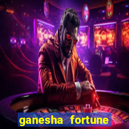 ganesha fortune demo grátis