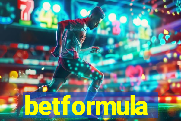 betformula