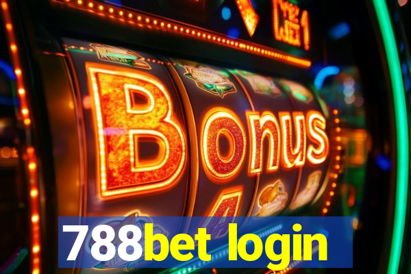 788bet login