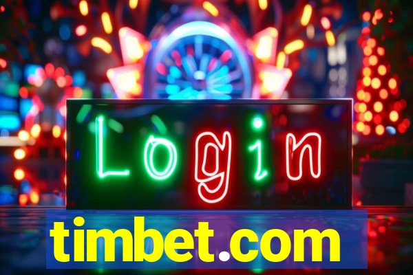 timbet.com