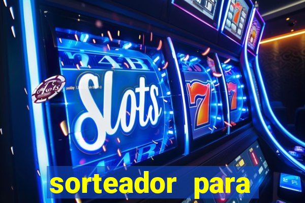 sorteador para bingo 75 bolas online