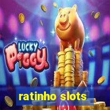 ratinho slots