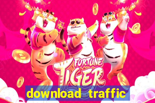 download traffic rider dinheiro infinito