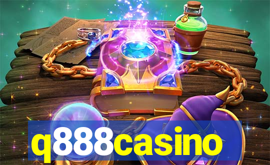 q888casino