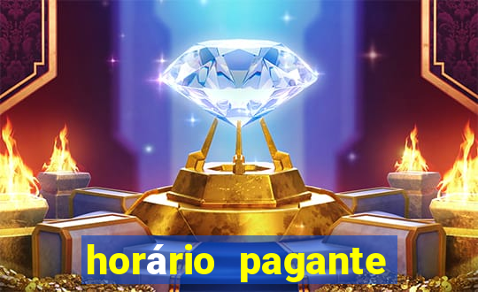 horário pagante fortune tiger madrugada