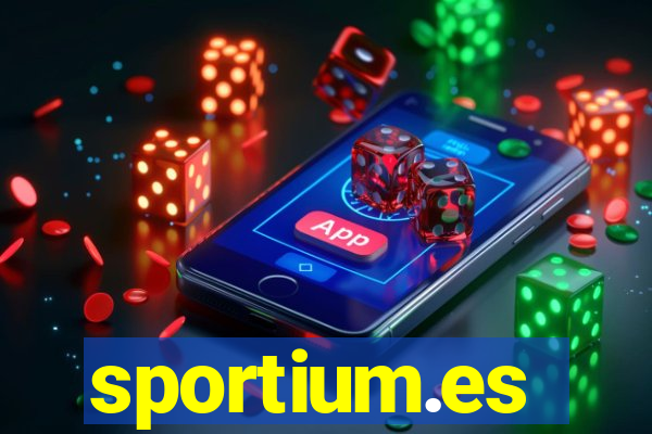 sportium.es