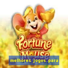 melhores jogos para ganhar dinheiro no pix