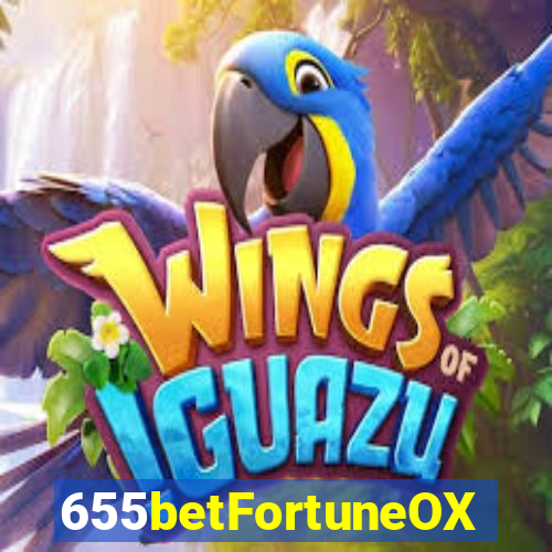 655betFortuneOX