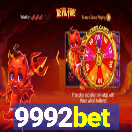 9992bet