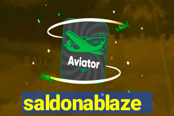 saldonablaze