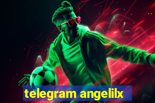 telegram angelilx