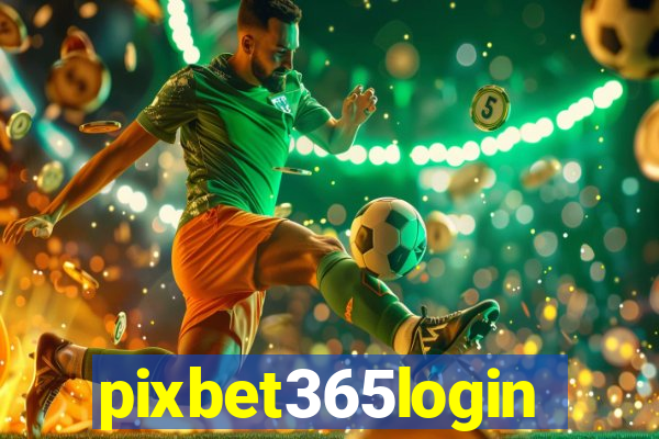 pixbet365login