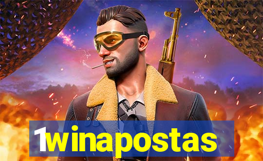 1winapostas