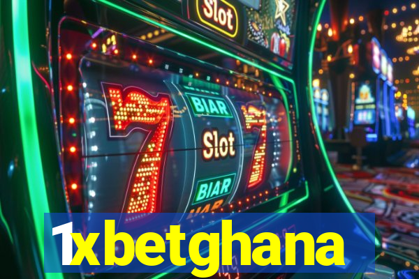 1xbetghana