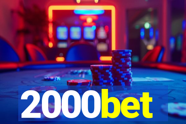 2000bet